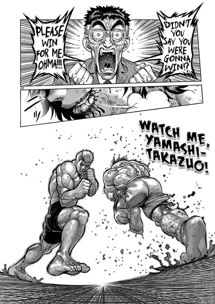 Kengan Ashura Chapter 219 image 20_optimized